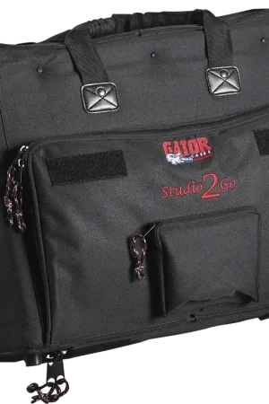 Meilleur prix | Etui Gator GSR-2U