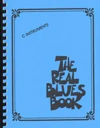 Real Blues Book (the) C - Achetez en ligne