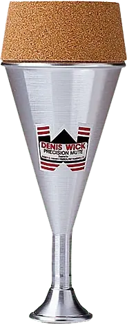 Sourdine Cor Denis Wick 5525 Son Bouche - Offre limitée