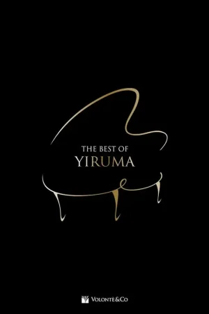 Yiruma The Best Piano | Achetez dès aujourd'hui