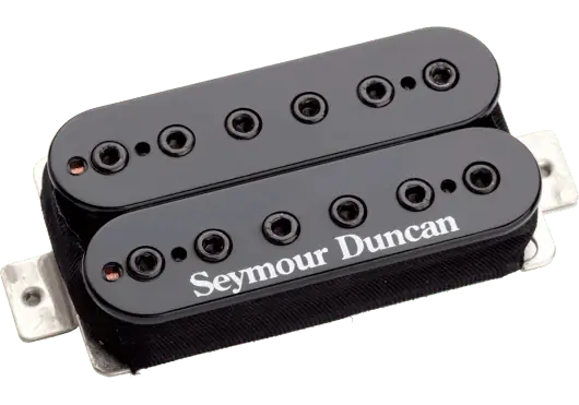 Très demandé | Micro Guitare Seymour Duncan SH-10N
