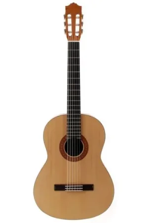 Jusqu'à épuisement des stocks - Yamaha C40M II Satin Guitare D'etude
