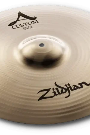 Zildjian A Custom Set 14 16 20 + 18 Free - Retour facile