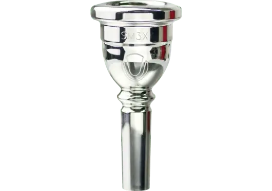 Bonne affaire - Embouchure Baryton Denis Wick Ultra 4X Argentee