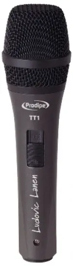 Excellente qualité | Prodipe TT1