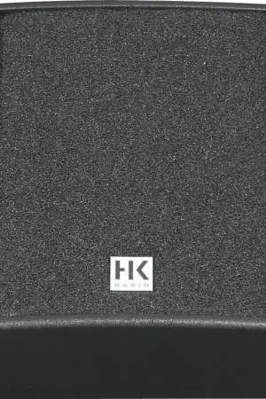 HK Audio PRO12M | Ne manquez pas cette offre