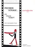 Voirpy A. Premier Voyage Flute A Bec Alto | Bon plan