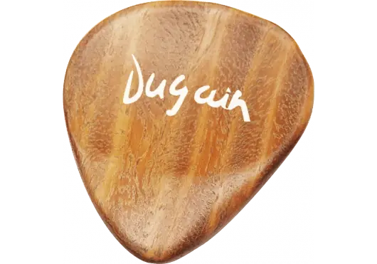 Achetez en ligne - Mediator Dugain Bois Gaiac