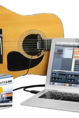 Commandez dès maintenant - Alesis Acousticlink