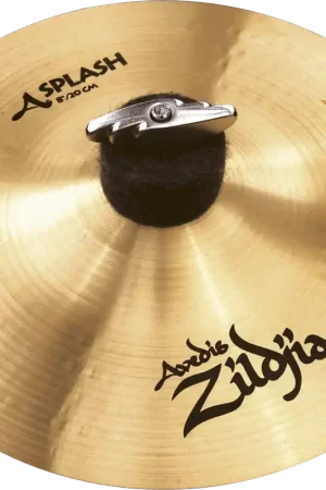 Liquidation - Zildjian Avedis Splash 8
