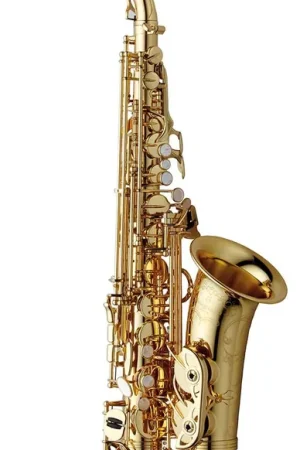 Produit tendance - Yanagisawa Elite Laiton non Verni