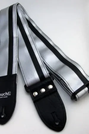 Sangle Couch RX011 Racer X Silver W/black | Ne manquez pas cette offre