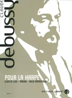 Debussy C. Pour la Harpe - Premium