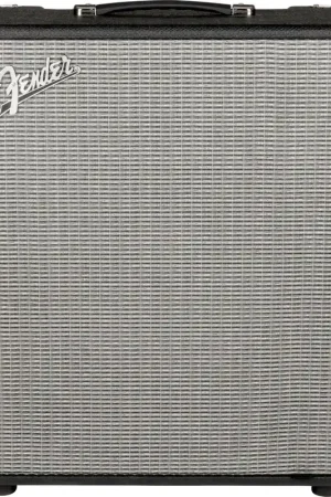 Paiement sécurisé | Ampli Fender Rumble 200 V3