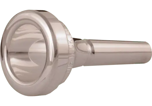 Embouchure Baryton Denis Wick Classic 4 Argentee | Liquidation