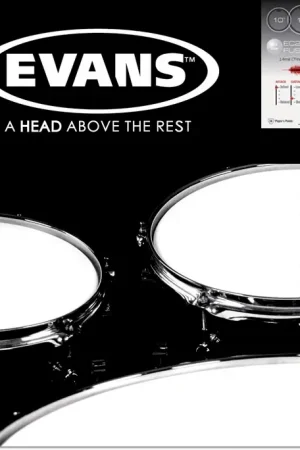 Coup de cœur | Peaux de Tom Evans EC2S Transparentes Fusion 10 12 14