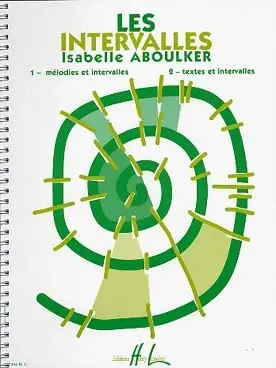 Aboulker I. Les Intervalles | Offre flash