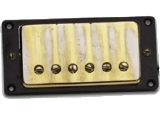 Bon plan - Micro Guitare Seymour Duncan AN1405-G