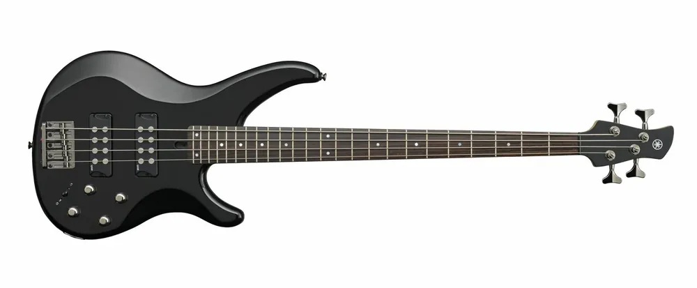 Yamaha TRBX304 BL Black | Dernières unités