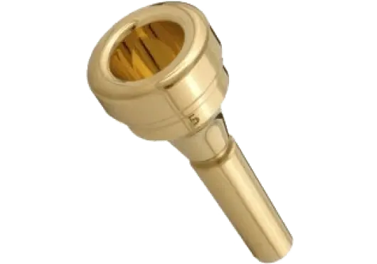 Embouchure Alto Denis Wick 48833 Classic Aurifiee 3 - Satisfait ou remboursé