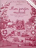 Réduction - Siciliano M.h./zarco J. Mon Jardin Musical Livre DU Professeur