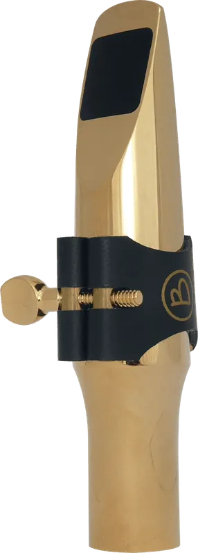Plus que quelques jours - Bec Tenor Brancher J25TG OR 24K J25