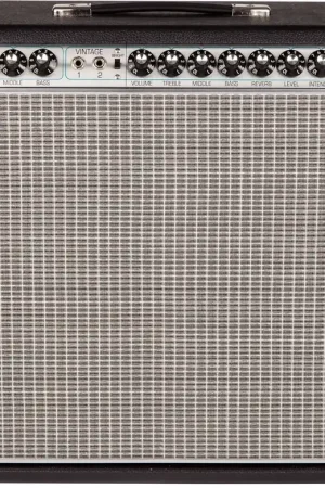 Ampli Fender 68 Custom Twin Reverb | Ne manquez pas cette offre