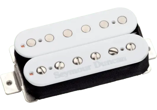 Best-seller - Micro Guitare Seymour Duncan SH-4JB-W