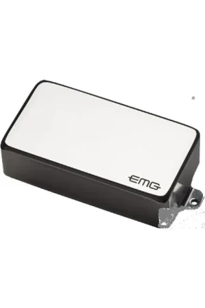 Micro Emg 81-C Double Ceramic Chrome - Commandez maintenant