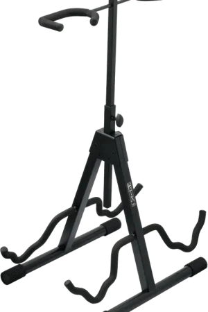 Réduction spéciale | Stand Guitare Rtx G2R Universel 2 Gutares