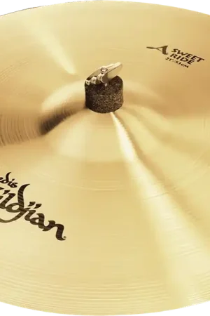 Prix en baisse | Zildjian Avedis Ride 21 Sweet