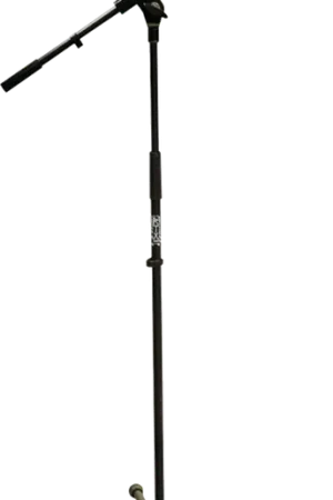 Prix réduit | Pied de Microphone Rtx Mpx Telescopique