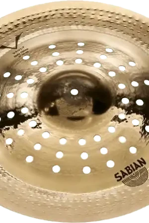 Sabian Vault Chinese 19 Holy China Chad Smith - Prix en baisse