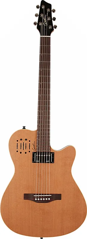 Disponible à la commande | Godin A6 Ultra Naturelle