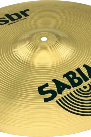 Sabian Sbr Crash 16 - Livraison rapide