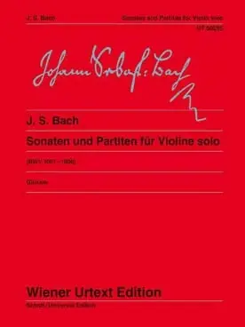 Best-seller - Bach J.s. Sonates et Partitas Violon-5