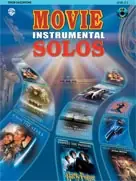 Movie Instrumental Solos Saxo Tenor | Envoi rapide