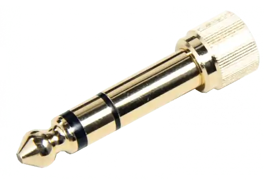 Adaptateur Shure HPAQA1 | Recommandé