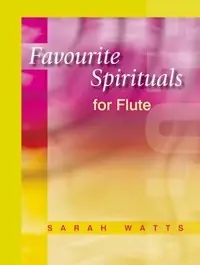 Remise supplémentaire | Favourite Spirituals Flute