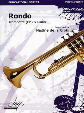Derniers articles - de la Croix N. Rondo Trompette