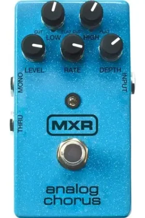 Mxr M234 Analog Chorus - Prix exceptionnel