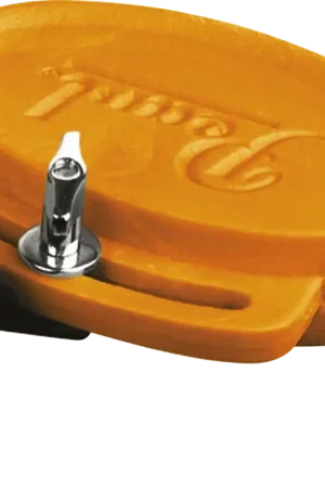 Pearlclave Grave Fibre Sur Clamp - Tout juste disponible