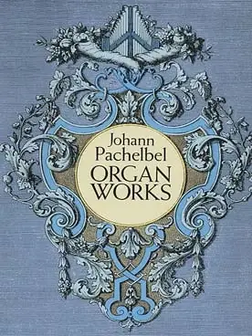 Commandez maintenant - Pachelbel J. Oeuvres Pour Orgue