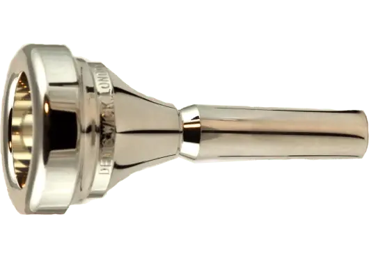Embouchure Tuba Denis Wick Classic 3XL Argentee | Coup de cœur des clients