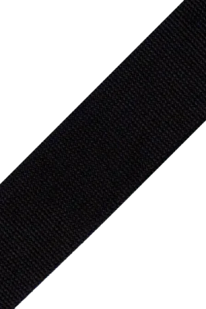 Tout juste arrivé | Sangle Planet Waves 50F05 Black Tube