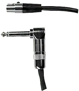Achat sécurisé | Cable Shure WA304