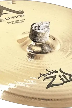 Zildjian A Custom Crash 16 Fast | Très apprécié des clients