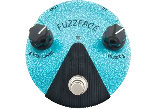 Achetez dès maintenant - Dunlop FFM3 Fuzz Face Mini
