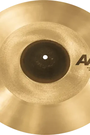 Offre à durée limitée | Sabian Aax Crash 18 Frequence - 218XFC