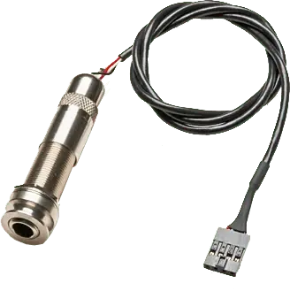 Micro Acoustique Emg AT93U - Haute qualité